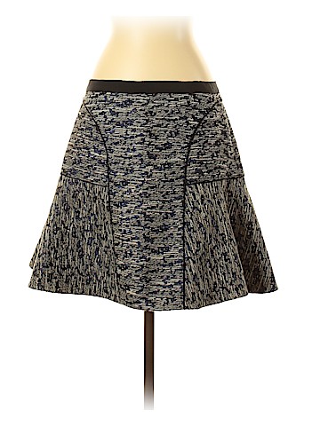 Rebecca Taylor Casual Skirt (view 1)