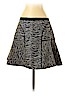 Rebecca Taylor Black Casual Skirt Size 8 - photo 1