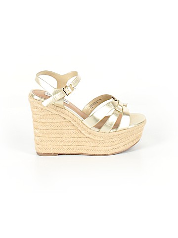 Steve Madden Wedges (view 1)