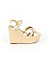 Steve Madden Tan Wedges Size 8 - photo 1