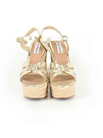 Steve Madden Wedges (view 2)