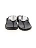 Crocs Black Wedges Size 7 - photo 2