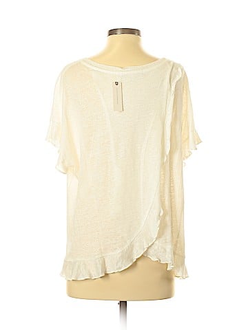 Eri + Ali Short Sleeve Top (view 2)