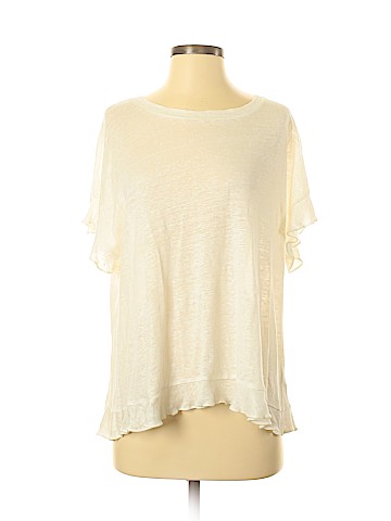 Eri + Ali Short Sleeve Top (view 1)