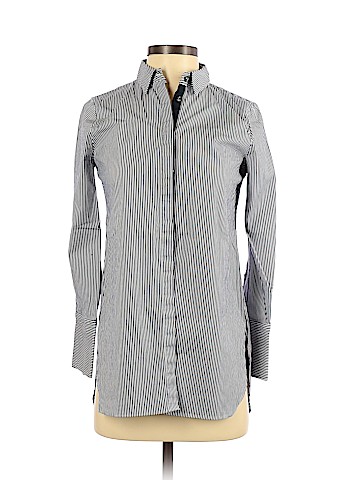 J.Crew Long Sleeve Button-Down Shirt (view 1)