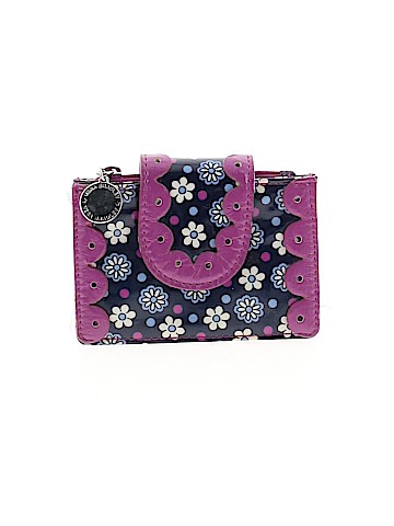 Vera Bradley Wallet (view 1)