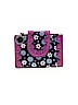 Vera Bradley Purple Wallet One size - photo 1