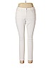 NYDJ White Jeans Size 12 (petite) - photo 1