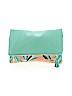 Rachel Pally Green Clutch One size - photo 1