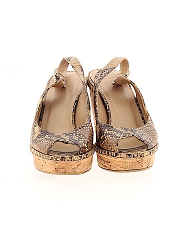 Stuart Weitzman Wedges (view 2)
