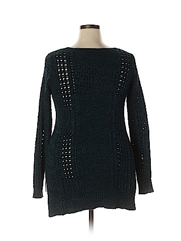 Torrid Pullover Sweater (view 2)