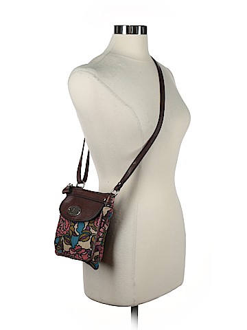 Fossil Crossbody Bag (view 2)