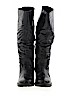 Umberto Raffini Black Boots Size EU 37 - photo 2