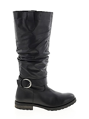 Umberto Raffini Boots (view 1)