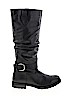 Umberto Raffini Black Boots Size EU 37 - photo 1