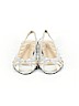 Talbots Silver Flats Size 10 (narrow) - photo 2