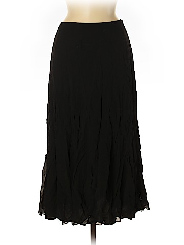 Eileen Fisher Silk Skirt (view 1)