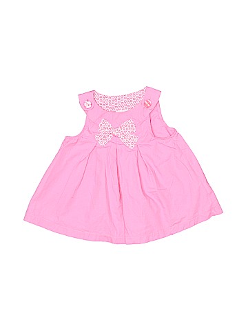 First Impressions Dress (view 1)