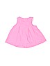 First Impressions 100% Cotton Floral Pink Dress 18-24 MO / 24 MO - photo 2