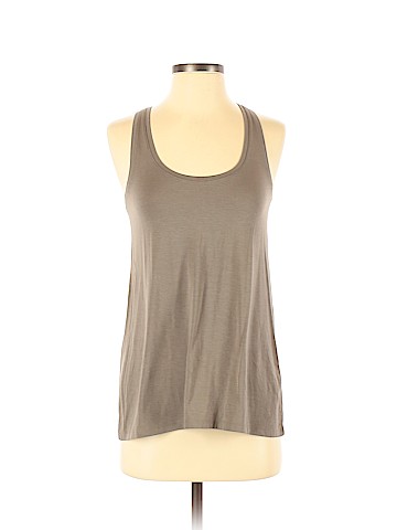 Vince. Sleeveless Top (view 1)