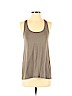 Vince. Tan Sleeveless Top Size XS - photo 1