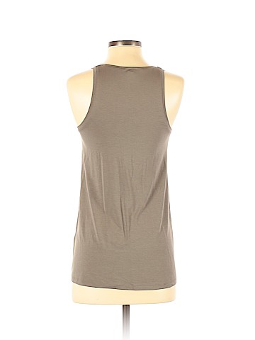 Vince. Sleeveless Top (view 2)