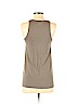 Vince. Tan Sleeveless Top Size XS - photo 2