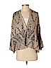 Free People Tan Cardigan Size XS - photo 1