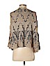 Free People Tan Cardigan Size XS - photo 2