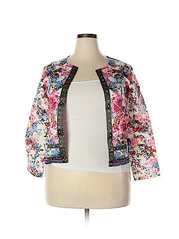 Unbranded Blazer (view 1)