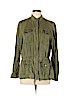Lucky Brand Green Jacket Size L - photo 1