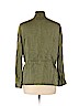 Lucky Brand Green Jacket Size L - photo 2