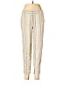 Ann Taylor Ivory Dress Pants Size 6 (petite) - photo 1