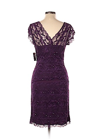 Marina Cocktail Dress (view 2)