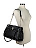 Charming Charlie Black Satchel One size - photo 2