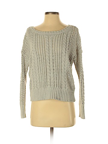 American Eagle Outfitters Pullover Sweater (view 1)