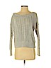 American Eagle Outfitters Gray Pullover Sweater Size S - photo 1