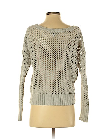 American Eagle Outfitters Pullover Sweater (view 2)