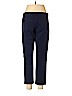 Gap Blue Dress Pants Size 8 - photo 2