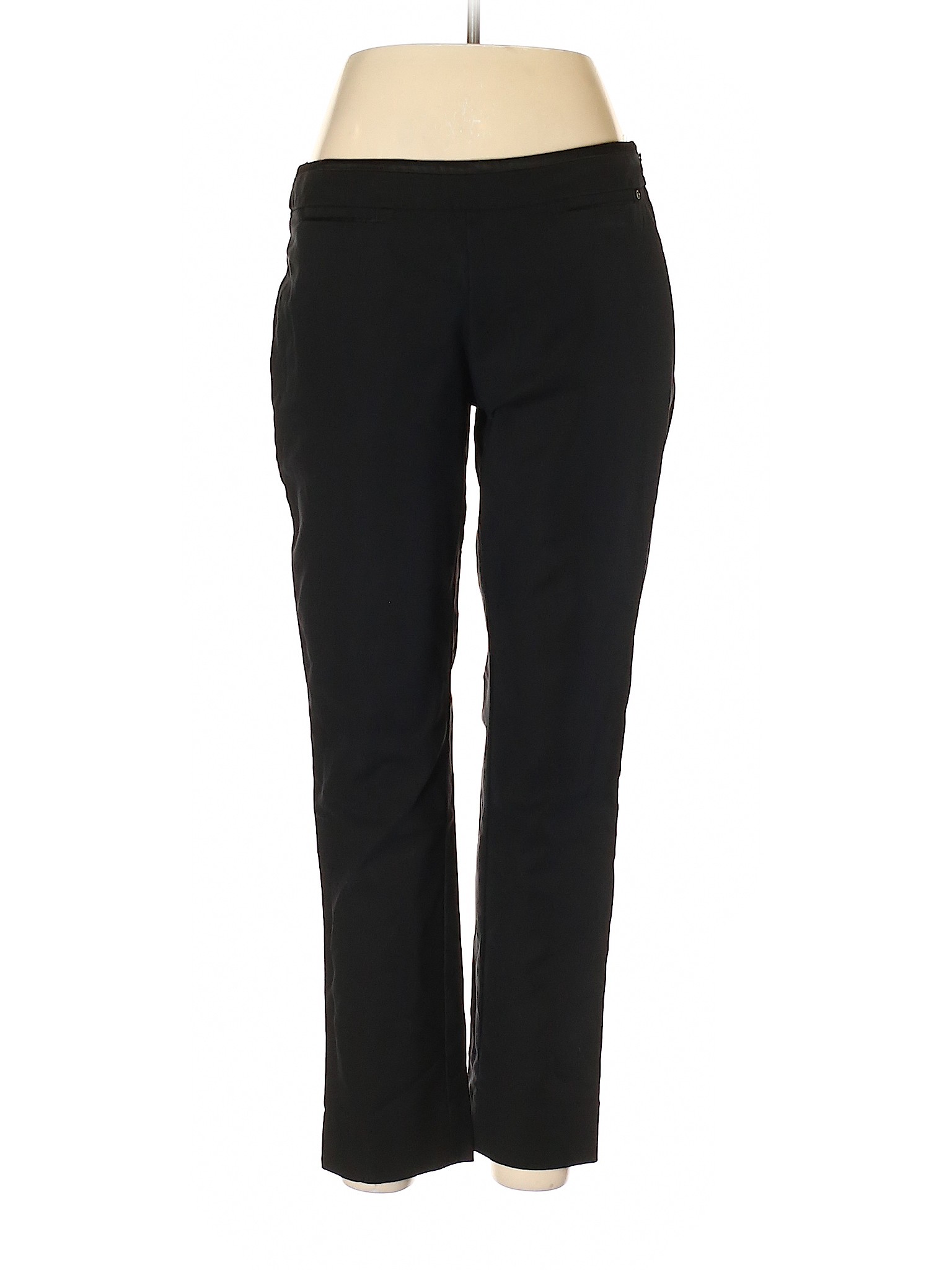 white house black market black pants