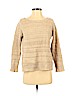 Zara Tan Wool Pullover Sweater Size M - photo 1