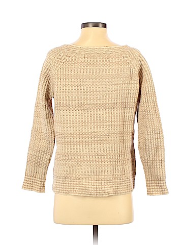 Zara Wool Pullover Sweater (view 2)
