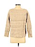 Zara Tan Wool Pullover Sweater Size M - photo 2