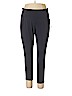 Livi Active Gray Active Pants Size 18 - 20 - photo 1
