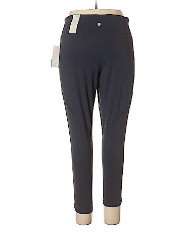 Livi Active Active Pants (view 2)
