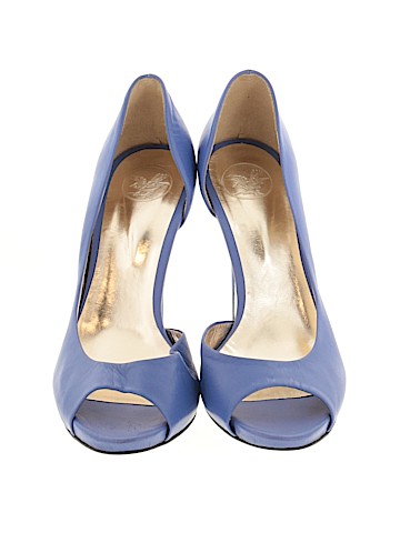 Assorted Brands Heels (view 2)