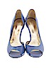 Assorted Brands Blue Heels Size EU 40 - photo 2