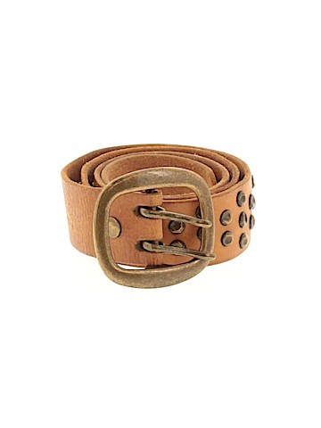 Lucky Brand Leather Belt (view 1)