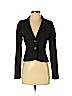 Alice + Olivia Gray Wool Blazer Size XS - photo 1