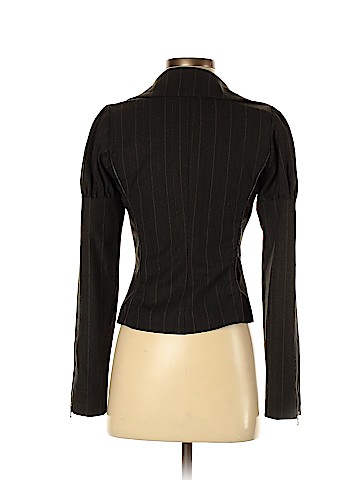 Alice + Olivia Wool Blazer (view 2)